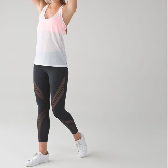 Lululemon High Times Metta - Picture 3 of 4